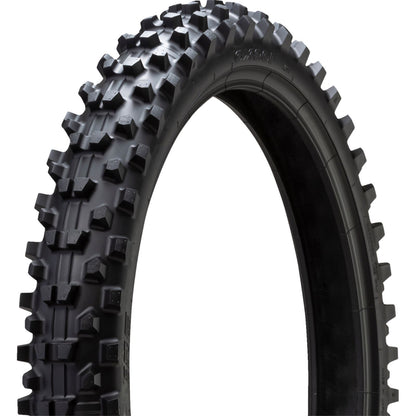 IRC Tire - GX20 Gekkota - Rear - 140/80-18 - 70M [MPN: T10624]_1512156