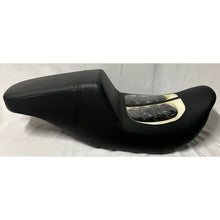 Danny Gray FastIST Pro Series Seat - Gray Stitch Airhawk Driver for FL '08-'24 FA-DGE-0329_1524850
