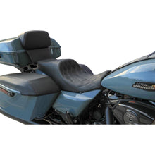 Danny Gray Weekday™ 2-Up Seat - Double Diamond - Gray Stitch - FL '23-'24 FA-DGE-0332_1524277