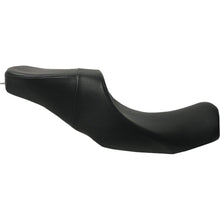 Danny Gray Weekday™ 2-Up Seat - Plain - Black for FL '23-'24 FA-DGE-0334_1524279