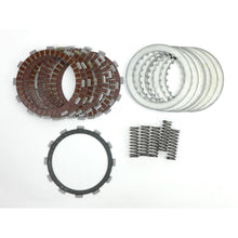 DP Brakes DP Clutch Kit for Honda OPEN BOX [MPN: DPK260]_1512212