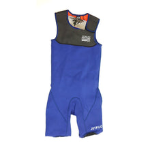 Jet Pilot L.R.E. John Wetsuit - Blue - Small OPEN BOX [MPN: JP22103NAVYS]_1513184