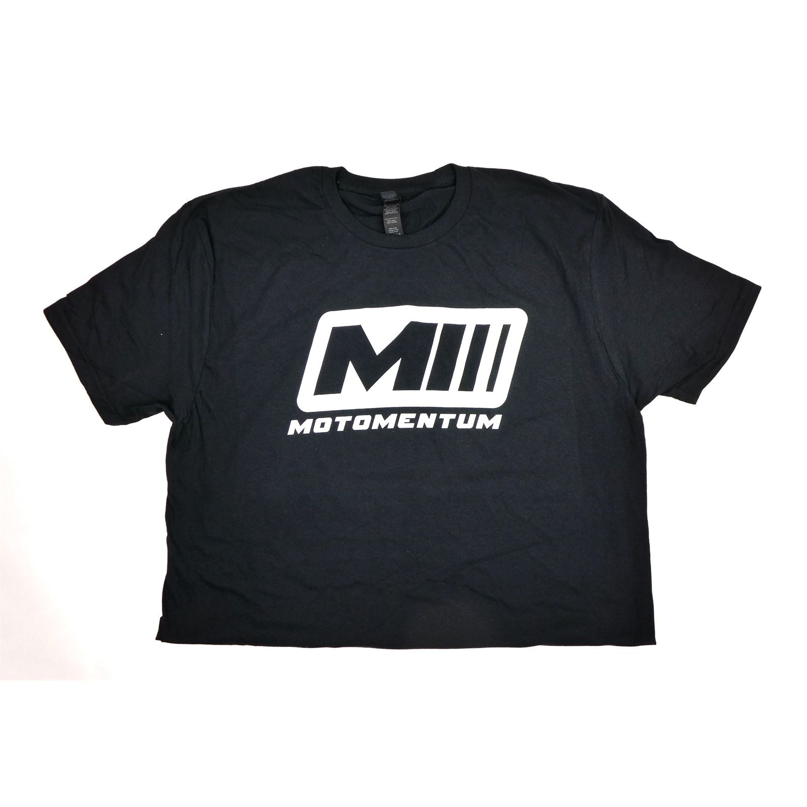 Motomentum Logo T-Shirt_1524662