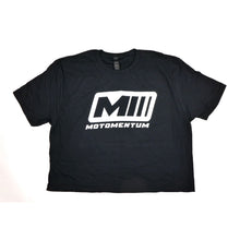Motomentum Logo T-Shirt_1524662