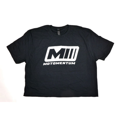 Motomentum Logo T-Shirt_1524662