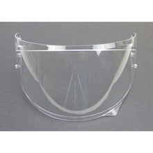 HJC HJ34P Pinlock Shield - Clear OPEN BOX 0925-9400-00_1513409