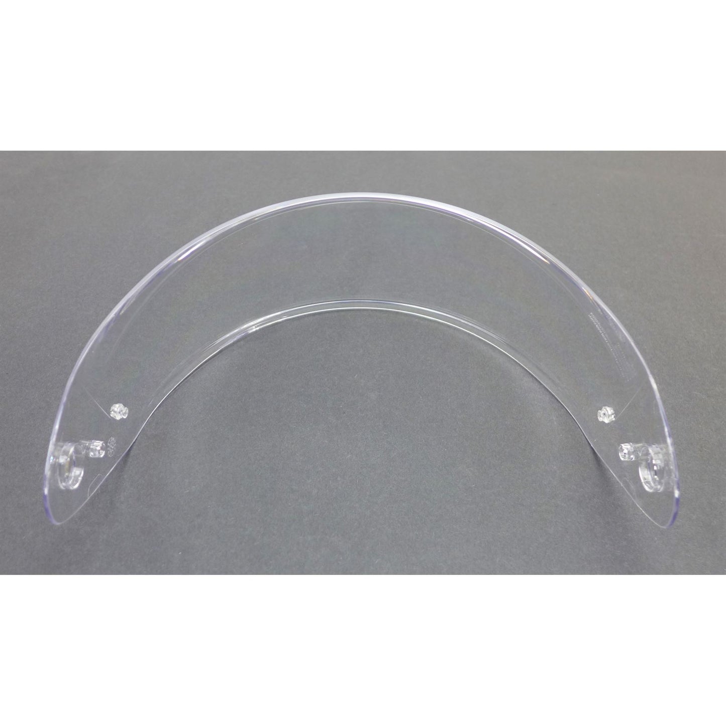 HJC HJ34P Pinlock Shield - Clear OPEN BOX 0925-9400-00_1513410