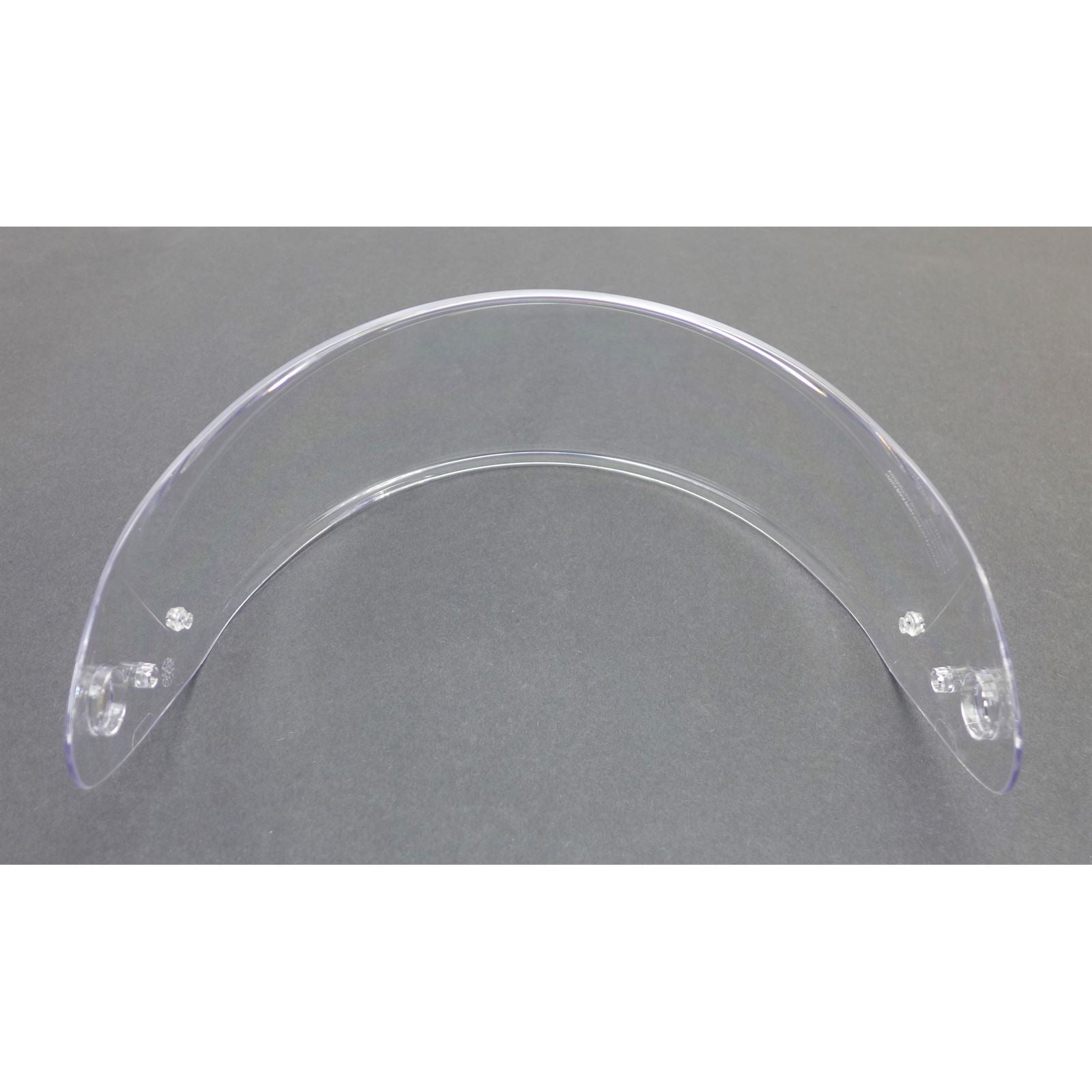 HJC HJ34P Pinlock Shield - Clear OPEN BOX 0925-9400-00_1513410