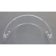 HJC HJ34P Pinlock Shield - Clear OPEN BOX 0925-9400-00_1513410