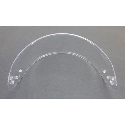 HJC HJ34P Pinlock Shield - Clear OPEN BOX 0925-9400-00_1513410