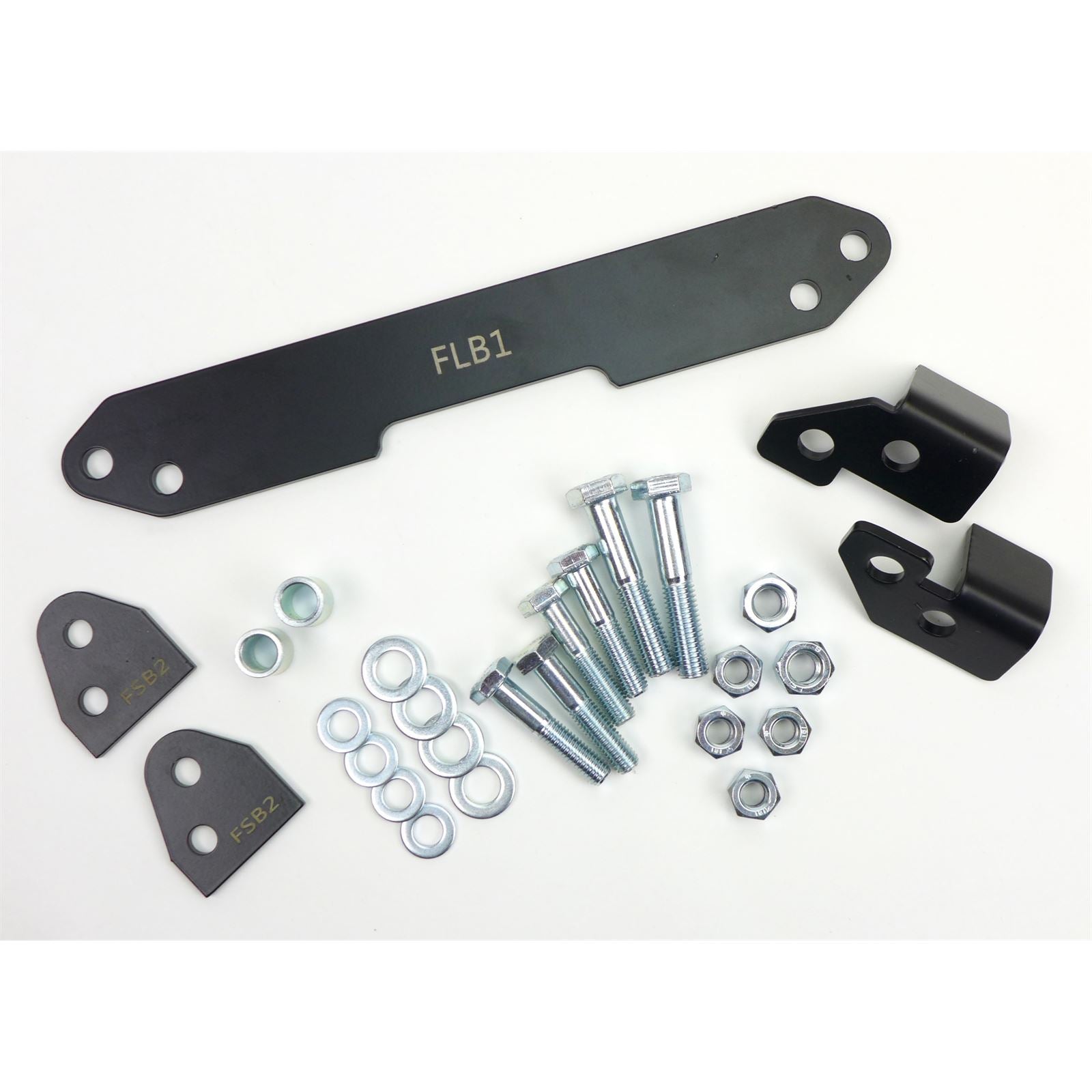 Demon Powersports Lift Kit for Honda TRX 420/500/520/680 OPEN BOX [MPN: PABL-4003HD]_1513414
