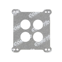 Cometic Carter AFB Carburetor Mounting Gasket - 1.490in C15181FC_1513490