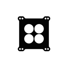 Cometic 4 Barrel Carburetor Base Gasket - 4 Hole - 1.750in Holes C5262FC_1513528