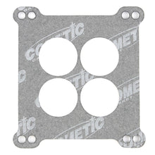 Cometic 4 Barrel Carburetor Base Gasket - 4 Hole - 1.750in Holes C5262FC_1513529