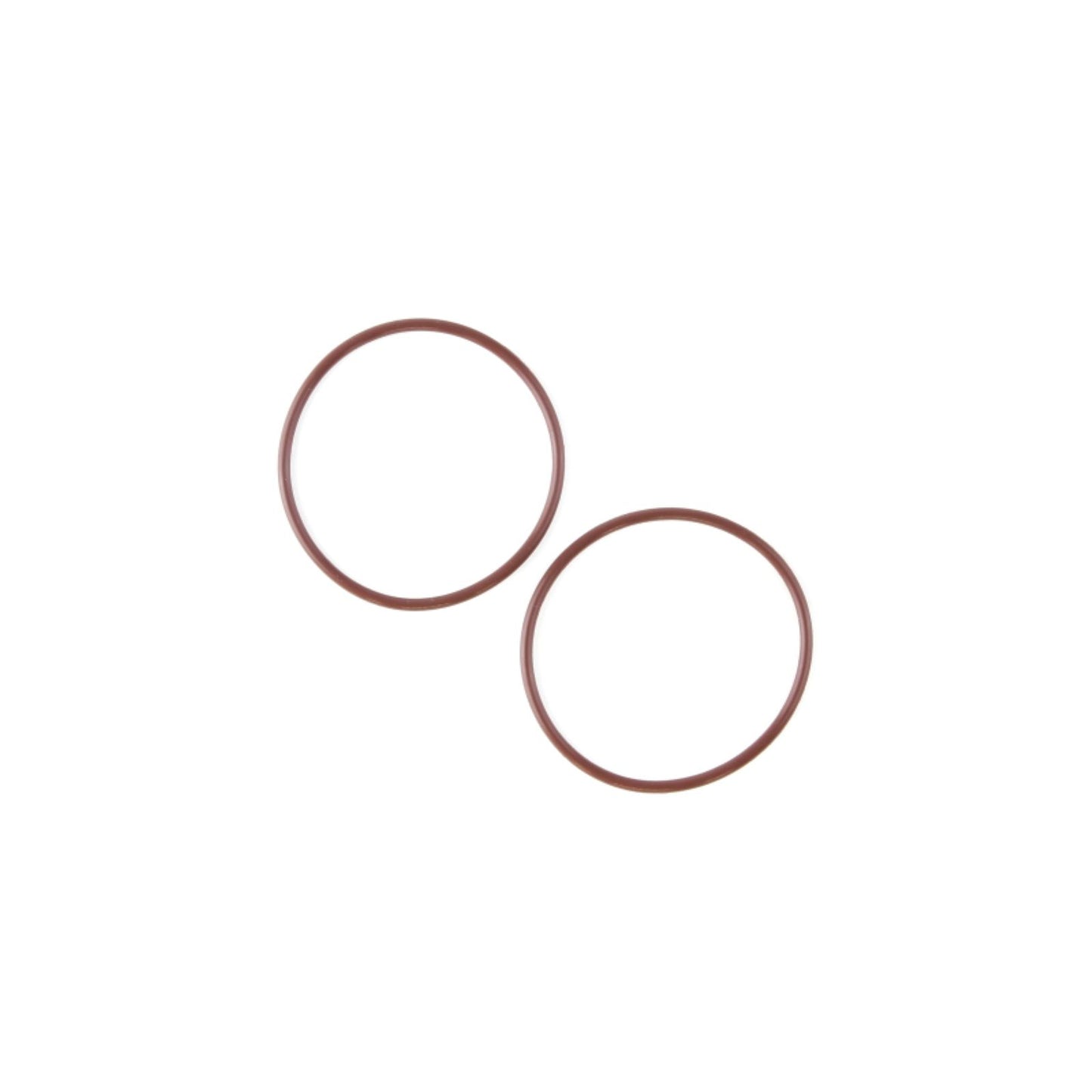 Cometic Replacement Water Neck O-Rings Fits #2660/2661/2663/2667/9845 C15192_1513495