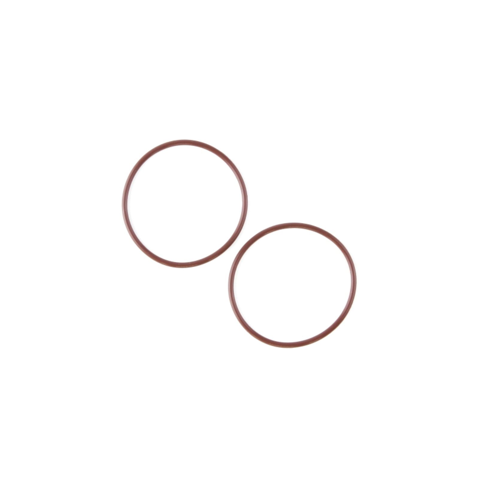 Cometic Replacement Water Neck O-Rings Fits #2660/2661/2663/2667/9845 C15192_1513495