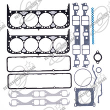 Cometic Water Pump Gasket Set for Toyota 22R .031in Fiber '81-85 C4941_1513507
