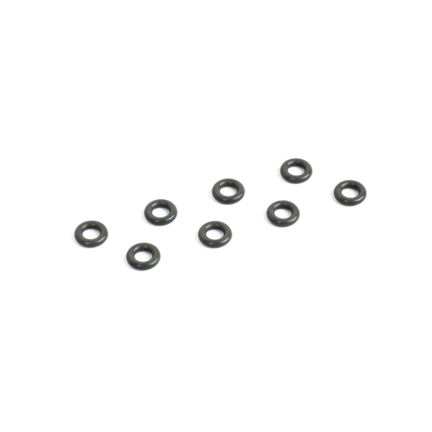 Cometic Fuel Injector O-Ring for Ford/GM 1986+ - 8 Pack [MPN: C15383]_1513545