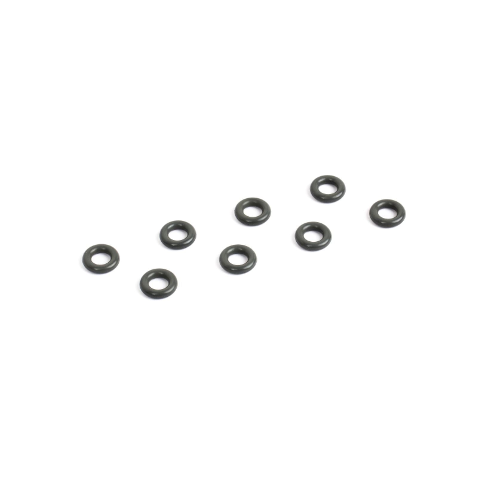 Cometic Fuel Injector O-Ring for Ford/GM 1986+ - 8 Pack [MPN: C15383]_1513545