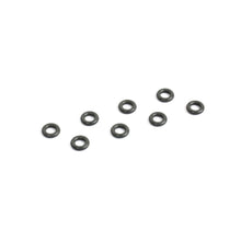 Cometic Fuel Injector O-Ring for Ford/GM 1986+ - 8 Pack [MPN: C15383]_1513545