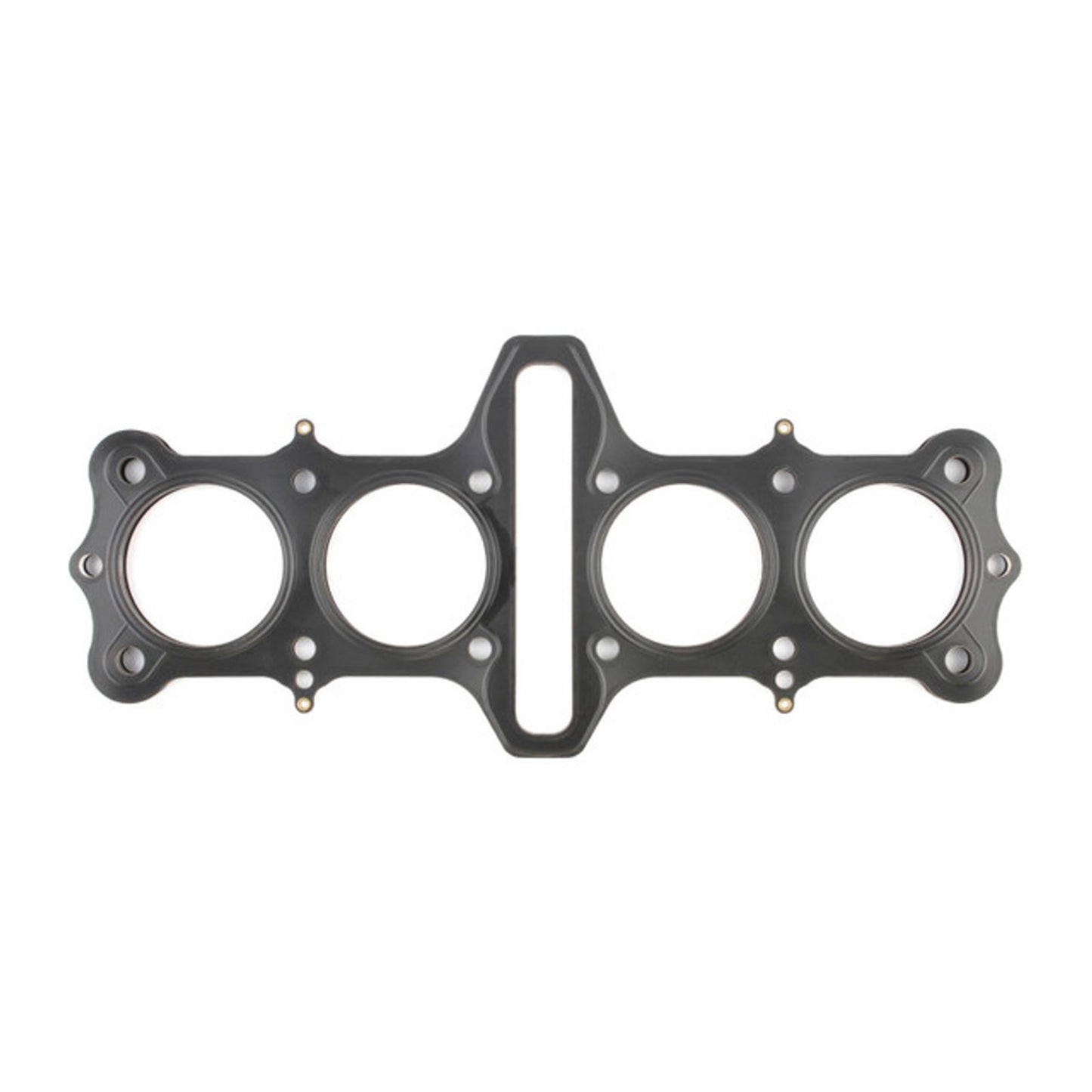 Cometic Head Gasket for Polaris RZR XP1000 - 98mm Bore - .052in MLS  H3892SP2052S_1587652