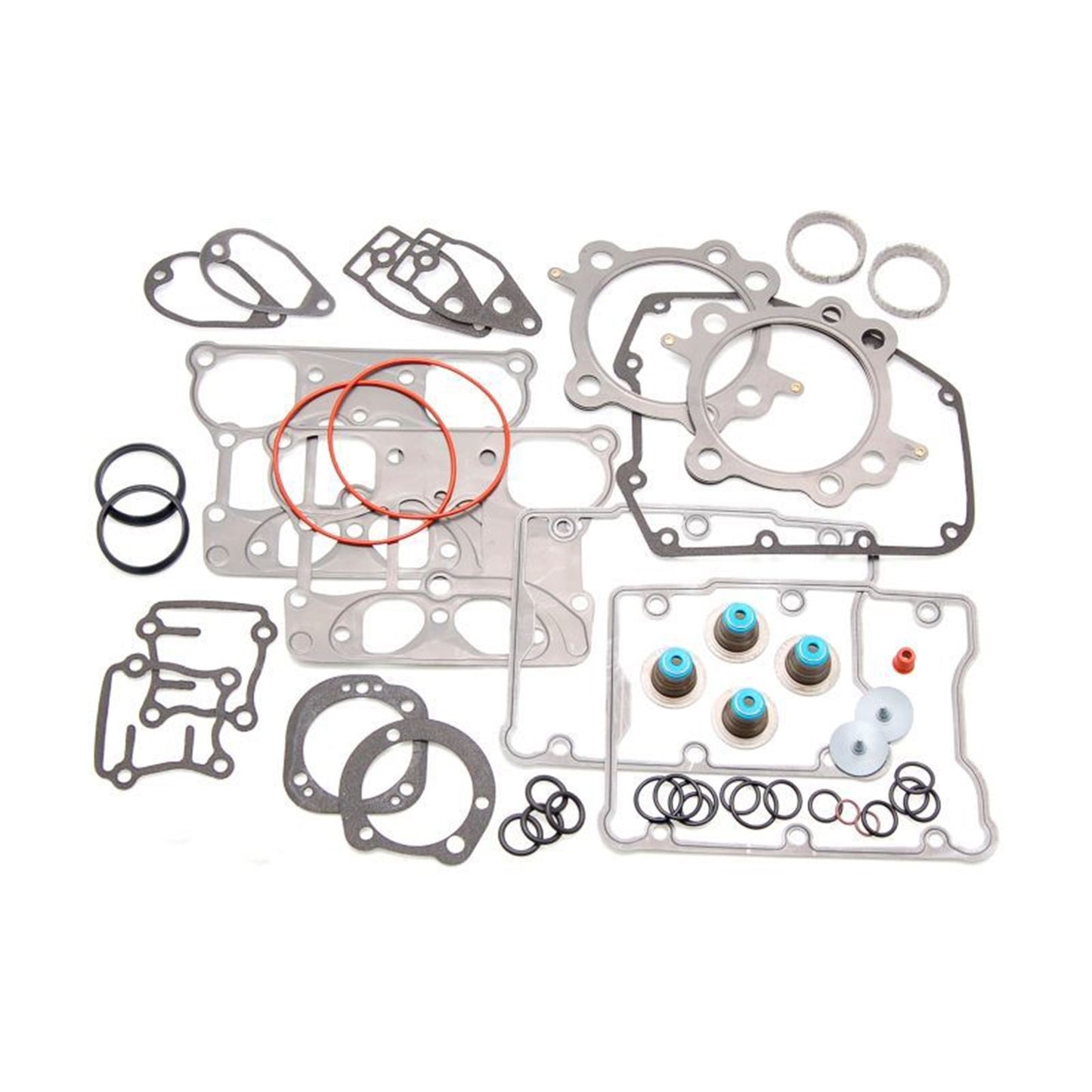 Cometic Head Gasket for Can-Am X3 3 Cyl - 75mm Bore - .051in MLS H4502SP2051S_1587654