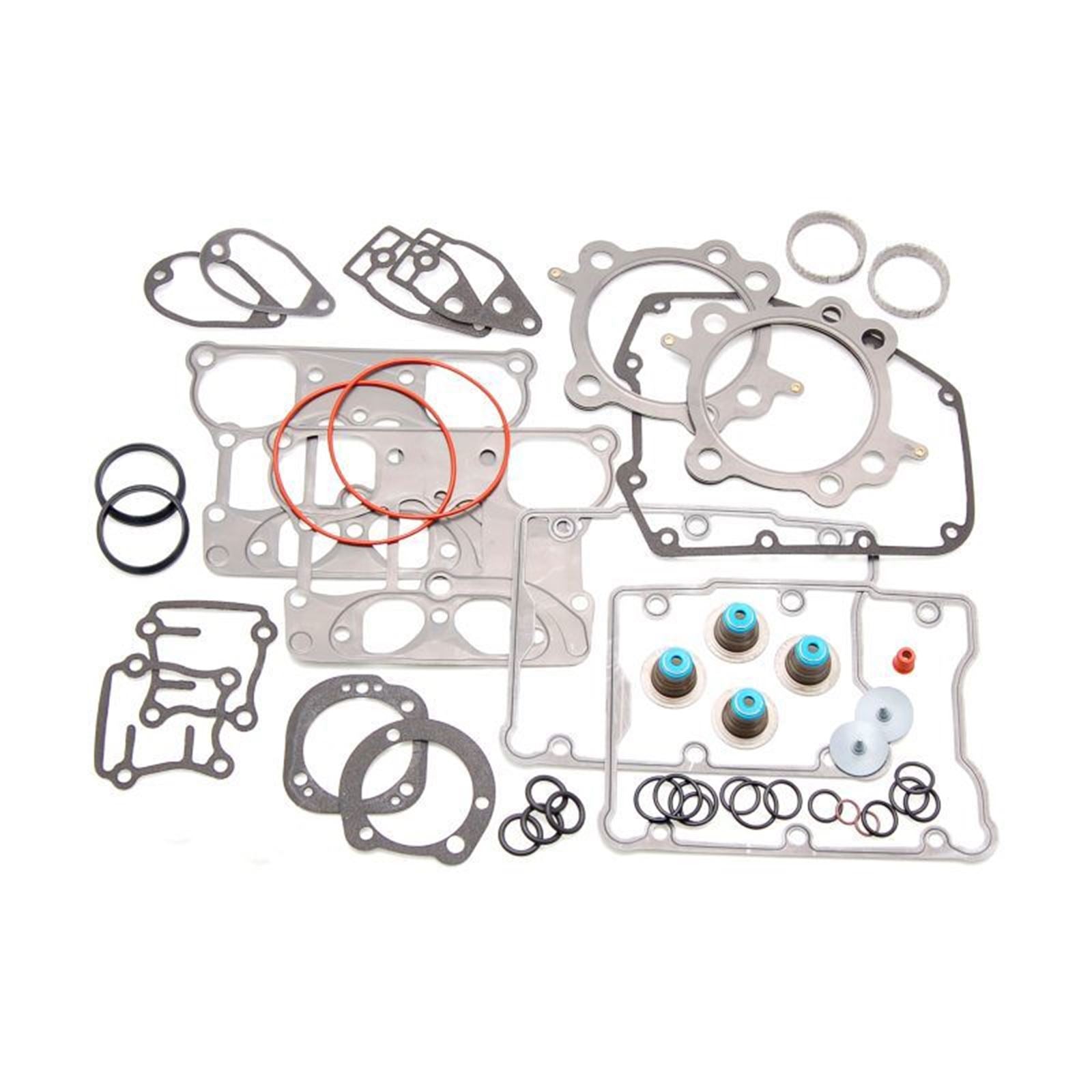 Cometic Head Gasket for Can-Am X3 3 Cyl - 75mm Bore - .051in MLS H4502SP2051S_1587654