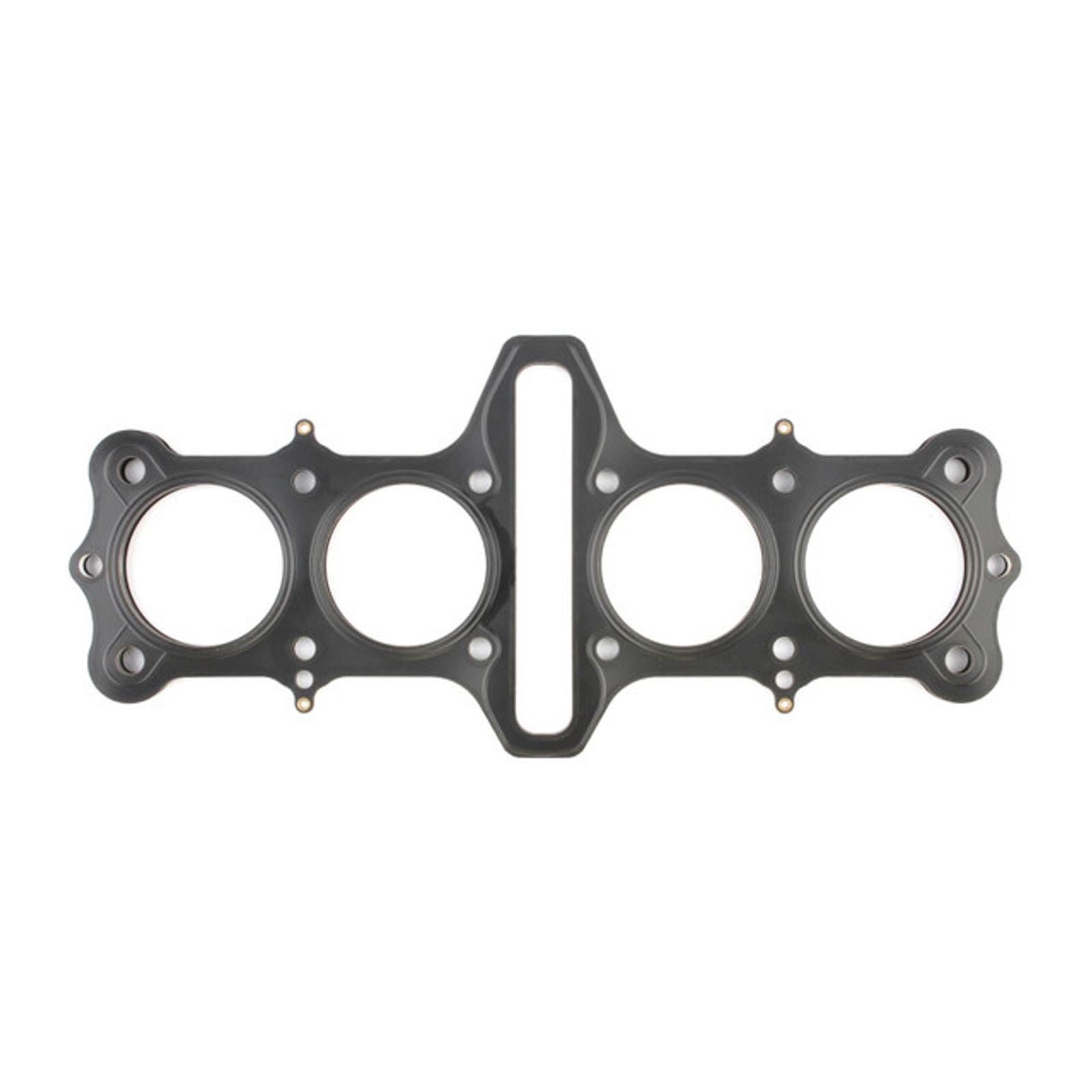 Cometic Head Gasket for Yamaha/Textron 998 Turbo - 80mm Bore - .028in MLX H4691028S_1587659