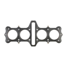Cometic Head Gasket for Yamaha/Textron 998 Turbo - 80mm Bore - .028in MLX H4691028S_1587659