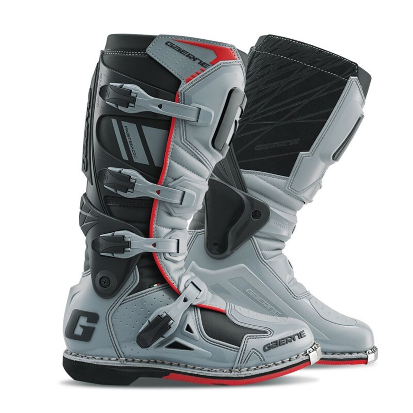 Gaerne Fastback Endurance Boots_1527178