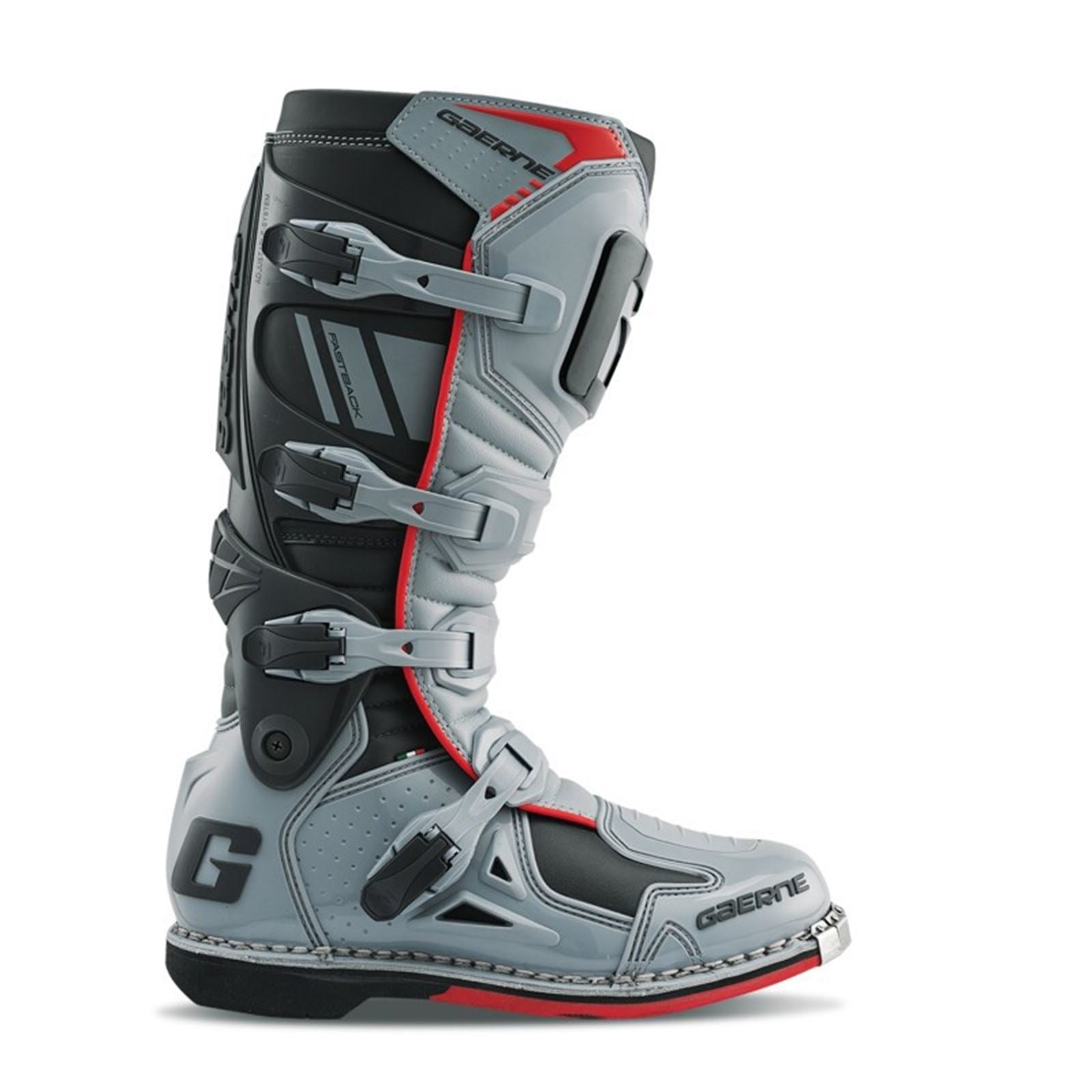 Gaerne Fastback Endurance Boots_1527179