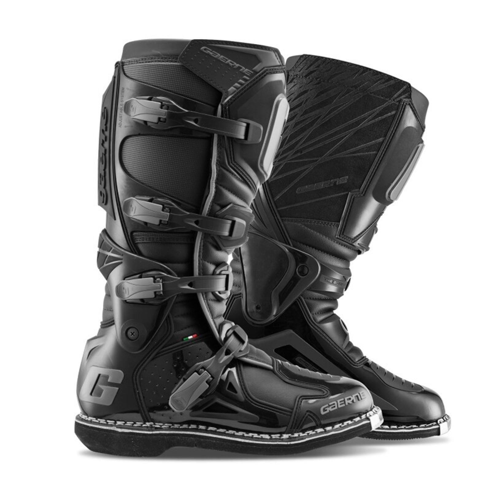 Gaerne Fastback Endurance Boots_1527226