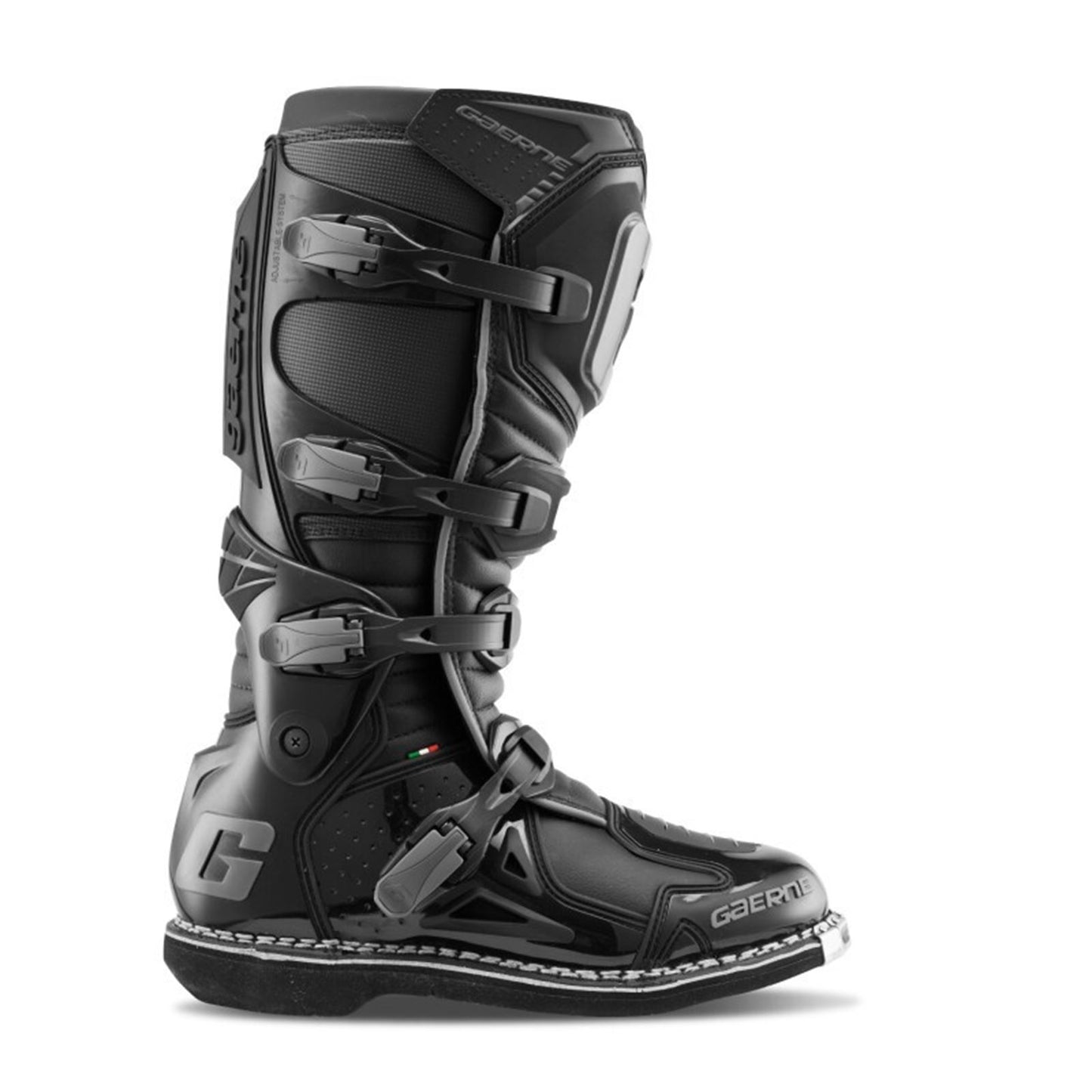 Gaerne Fastback Endurance Boots_1527227