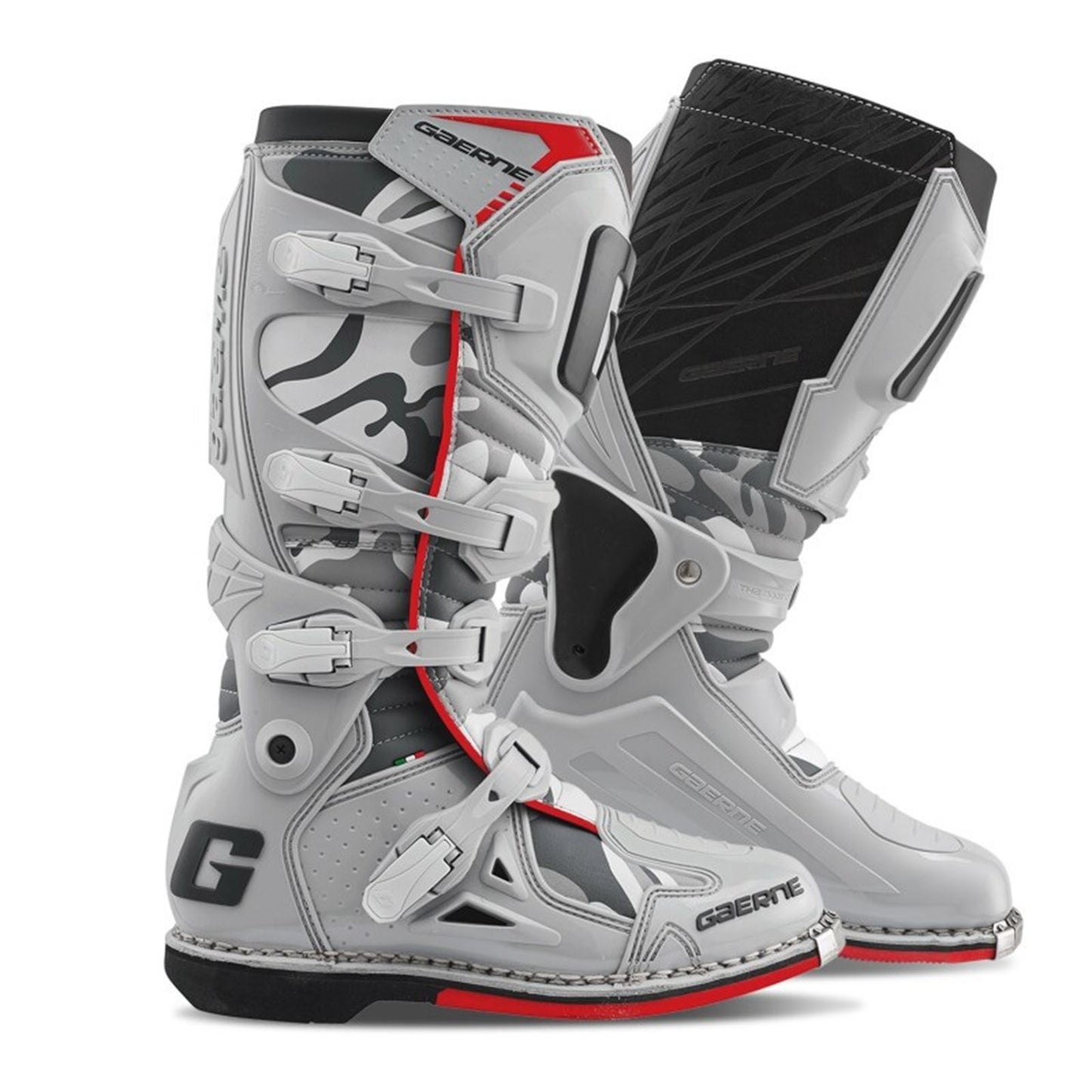 Gaerne Fastback Endurance Boots_1527278