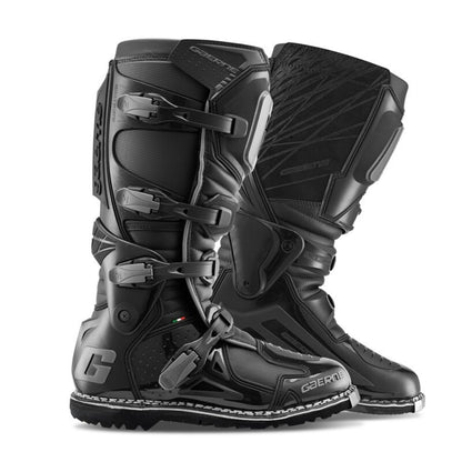 Gaerne Fastback Endurance Enduro Boots - Midnight_1527374
