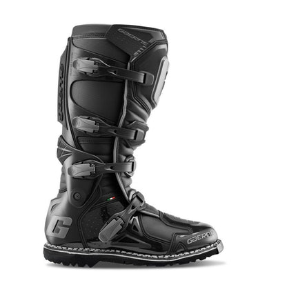 Gaerne Fastback Endurance Enduro Boots - Midnight_1527375