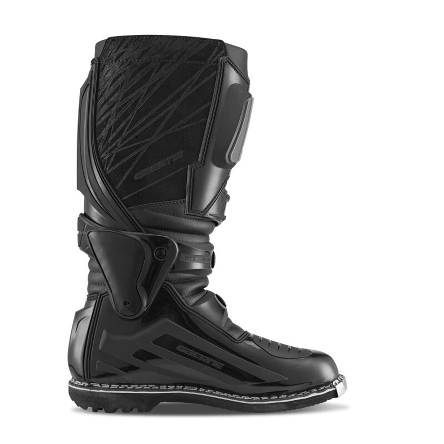 Gaerne Fastback Endurance Enduro Boots - Midnight_1527377