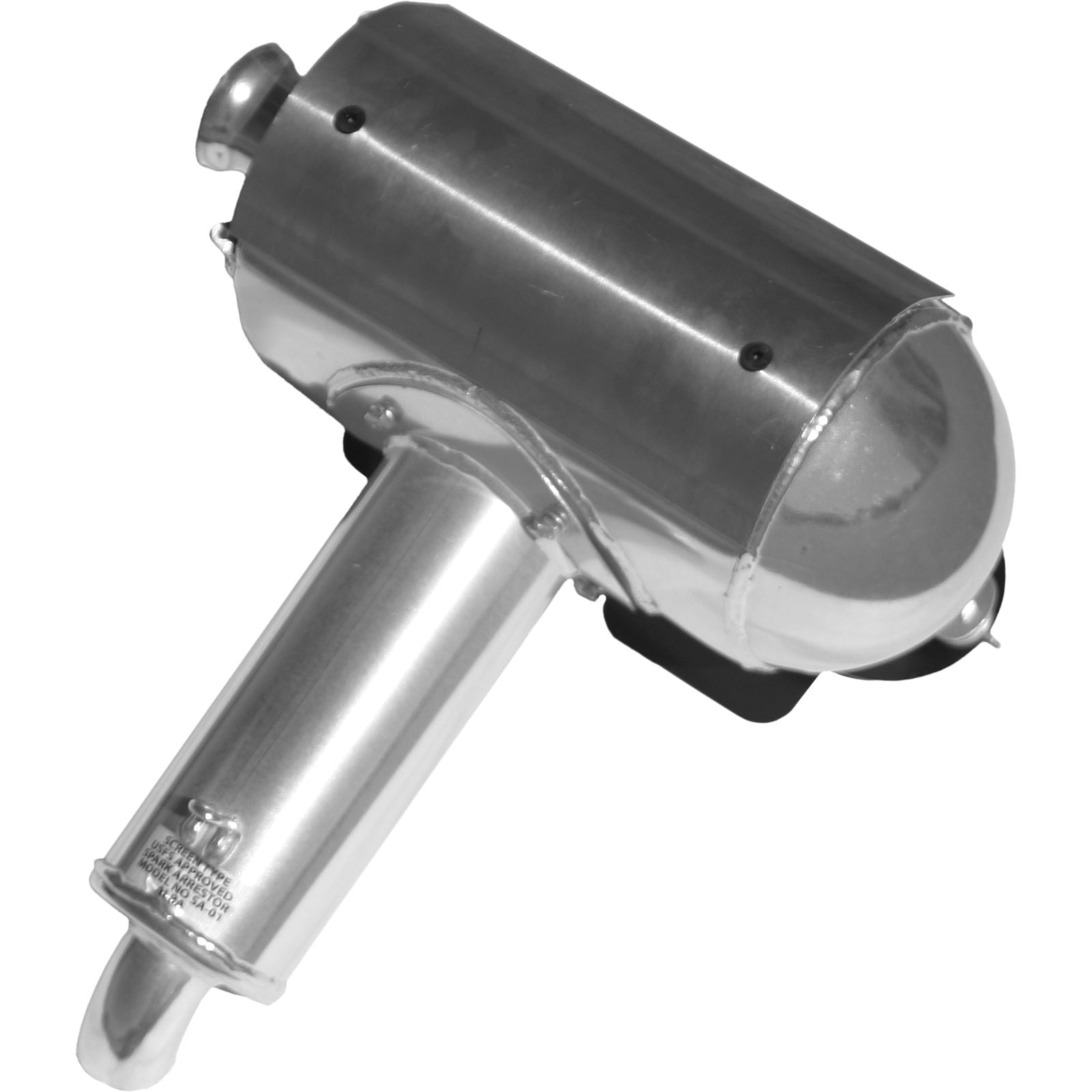 Starting Line Products Slip-On SPR SLT for Polaris RZR S 4 [MPN: 09-108]_205538