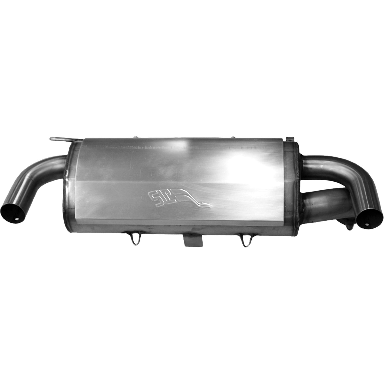 Starting Line Products Performance Slip-On for Polaris 900 RZR XP [MPN: 09-110]_205541