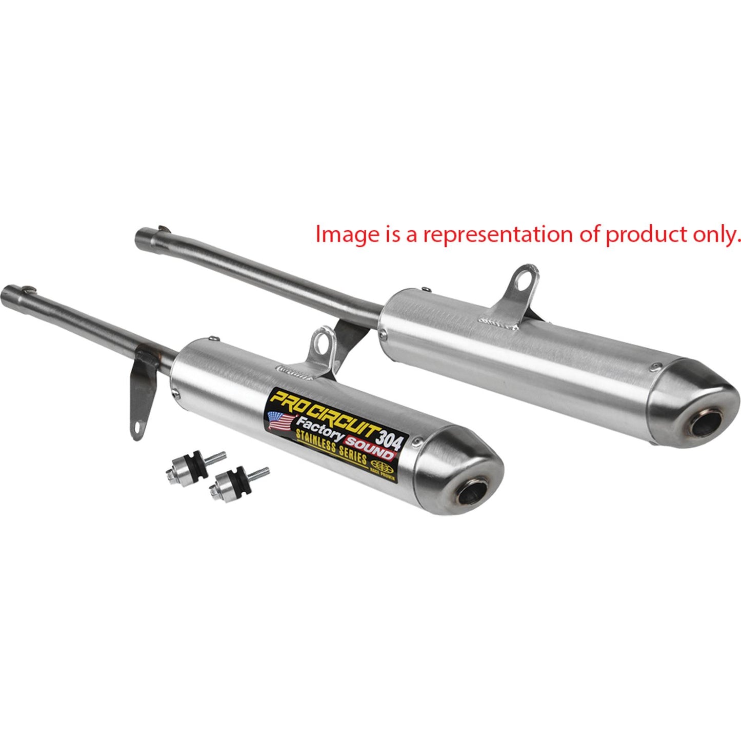 Pro Circuit 304 Silencer [MPN: SQY88200-304]_205562