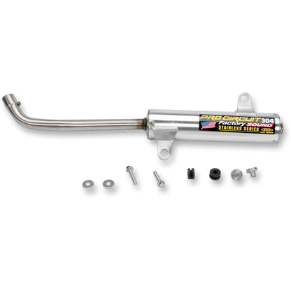 Pro Circuit 304 Silencer [MPN: SQY88200-304]_457908