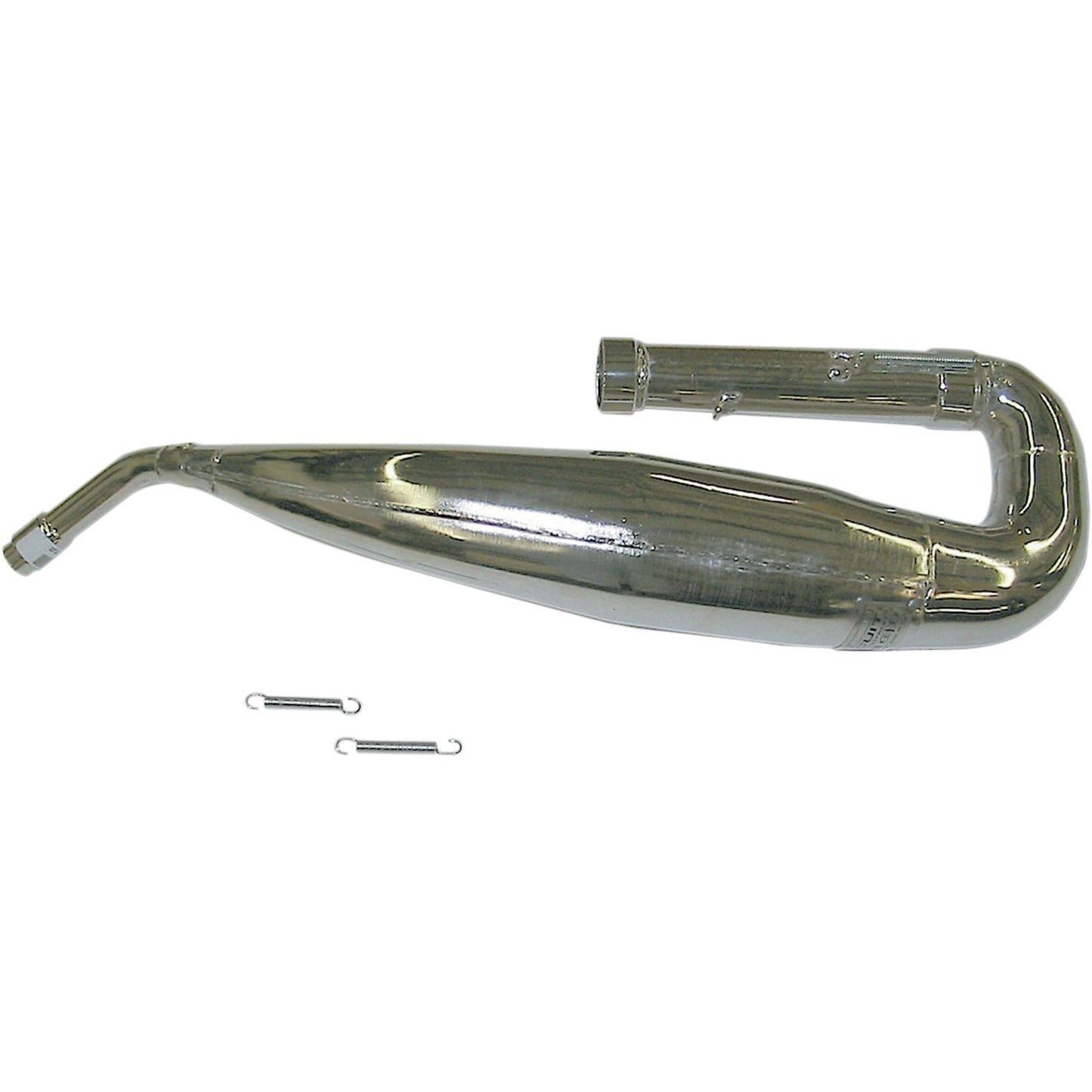 Pro Circuit Platinum Exhaust Pipe [MPN: PQH86250P]_457827