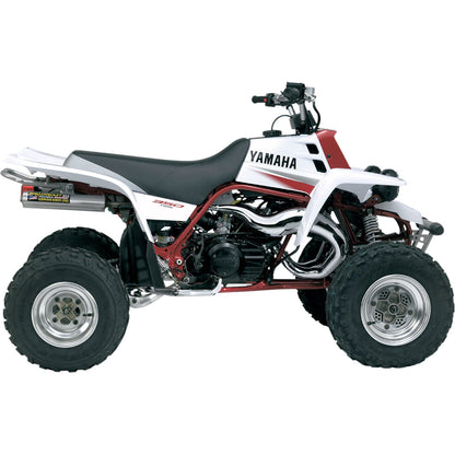 Pro Circuit Platinum Pipes Banshee YFZ 350 '87-06 [MPN: PQY87350P]_457828