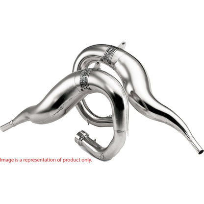 Pro Circuit Platinum Pipe YSF200 Blaster '88-06 [MPN: PQY88200P]_205567