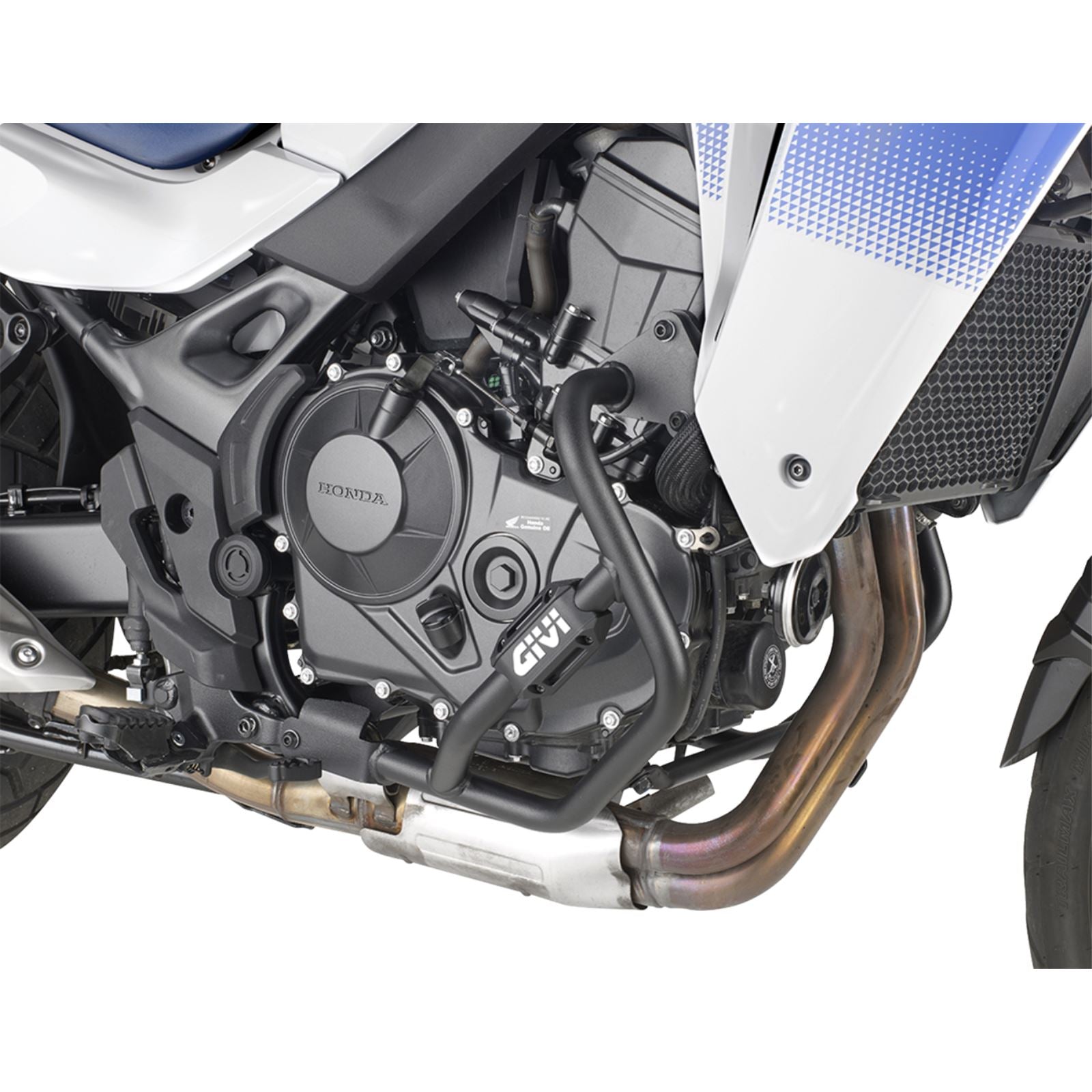 Givi Engine Guards for Honda TN1201_1772601