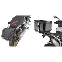 Givi Specific Rear Rack - Monokey - Black - for BMW SR5145_1524283