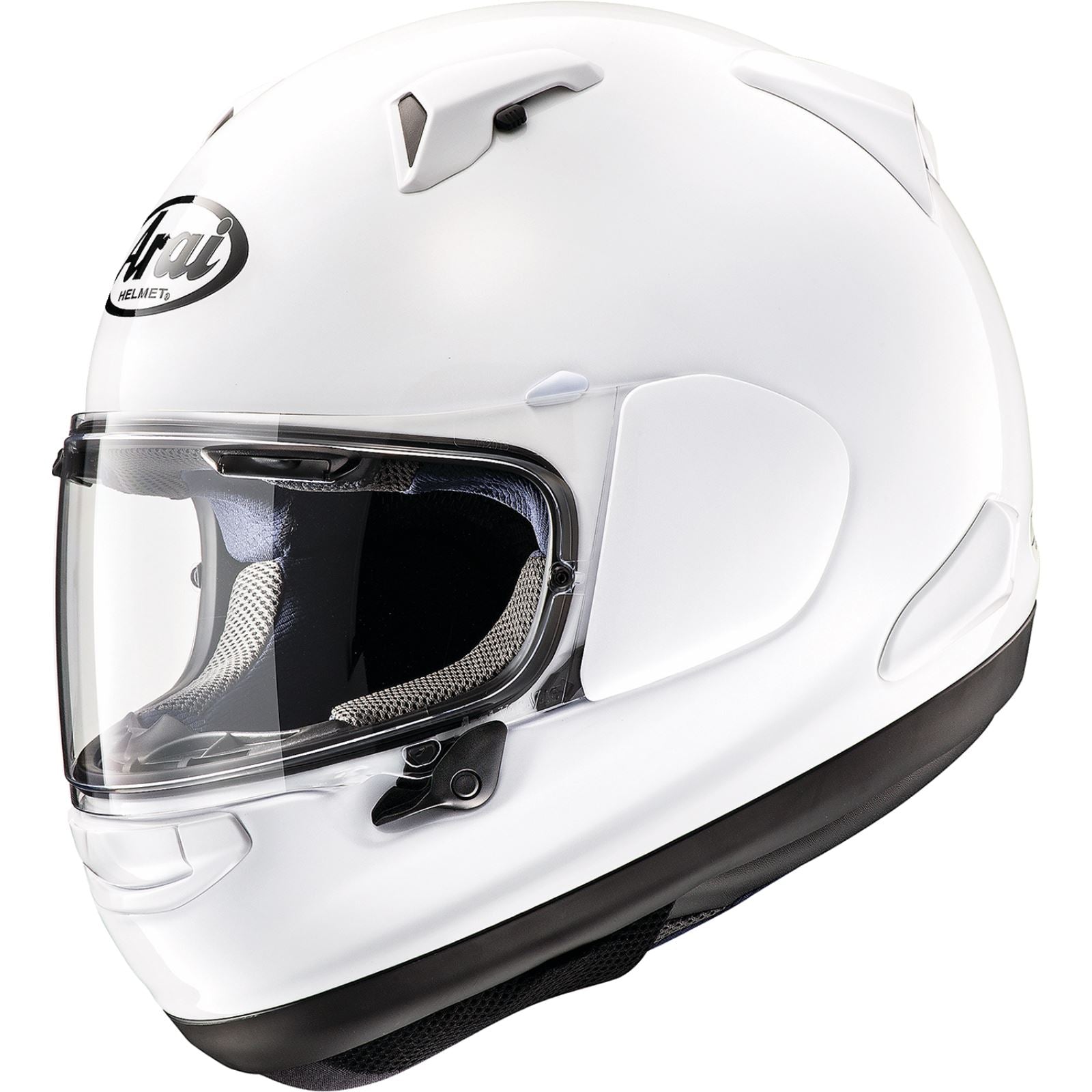 Arai Quantum-X Helmet - Diamond White - Small [MPN: 0101-17712]_1520176