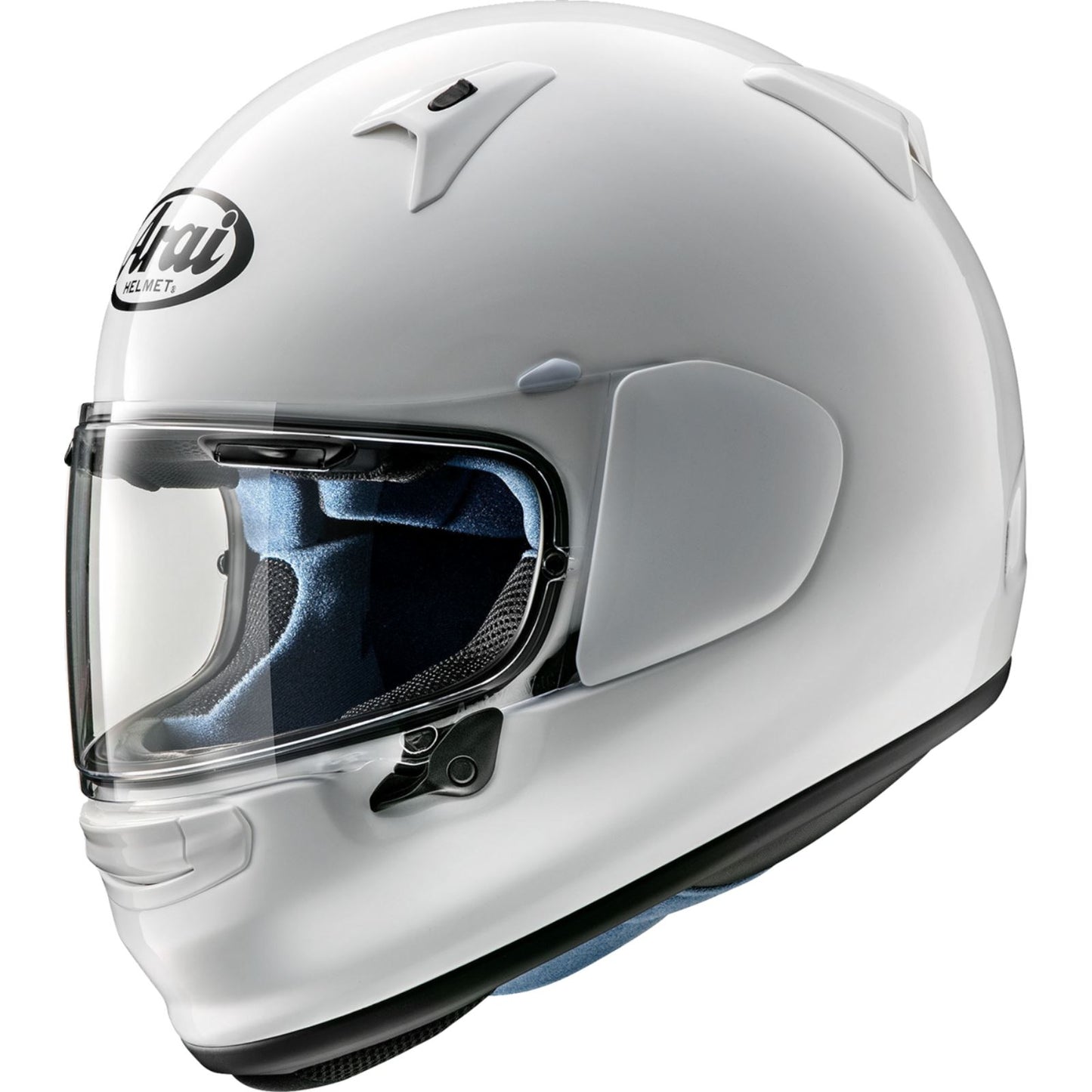 Regent-X Helmet - White - Small_1520171