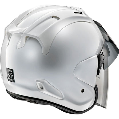 Arai Ram-X Helmet - Diamond White - Small [MPN: 0104-3383]_1520210