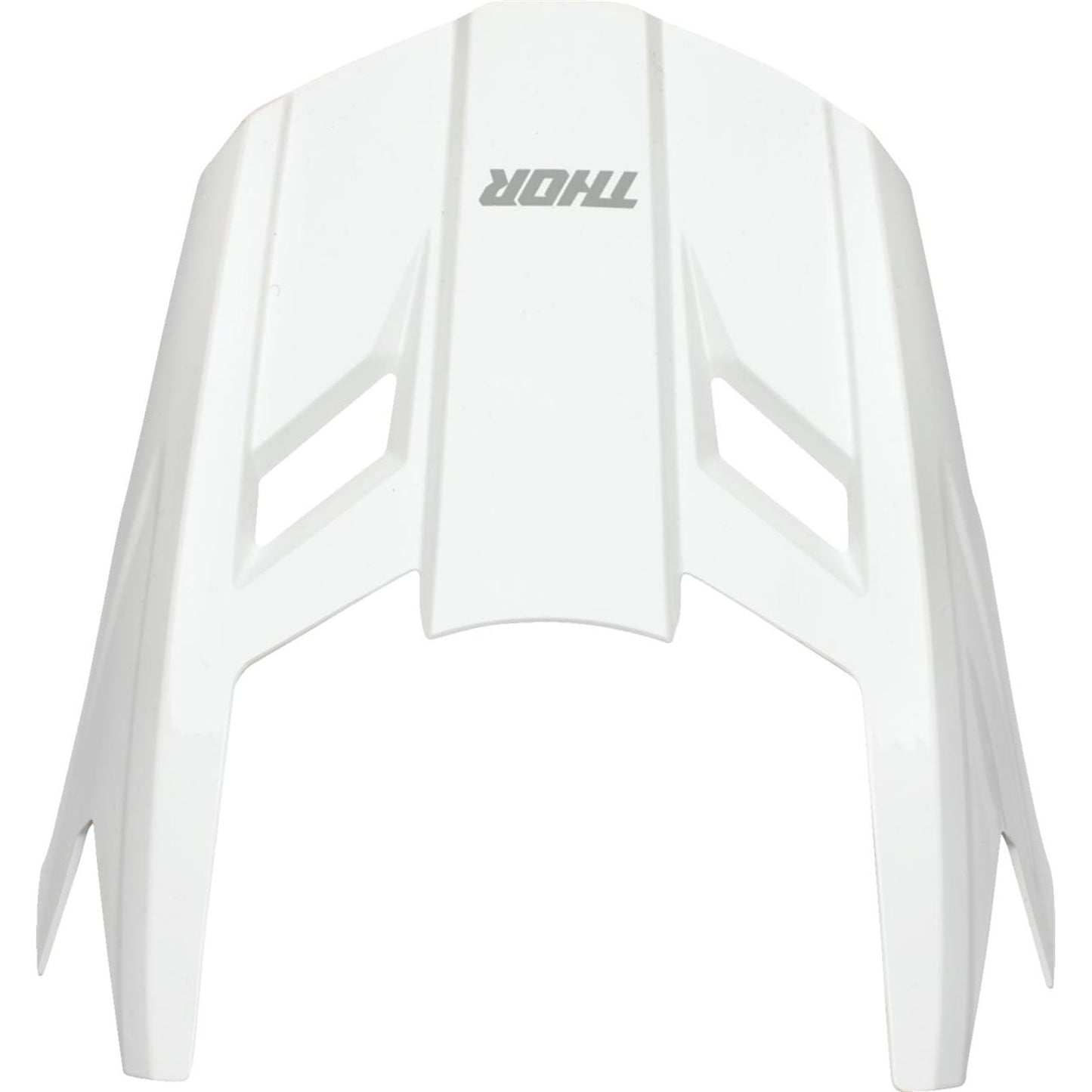 Thor Youth Fleet Visor Kit - Whiteout 0132-1863_1710050